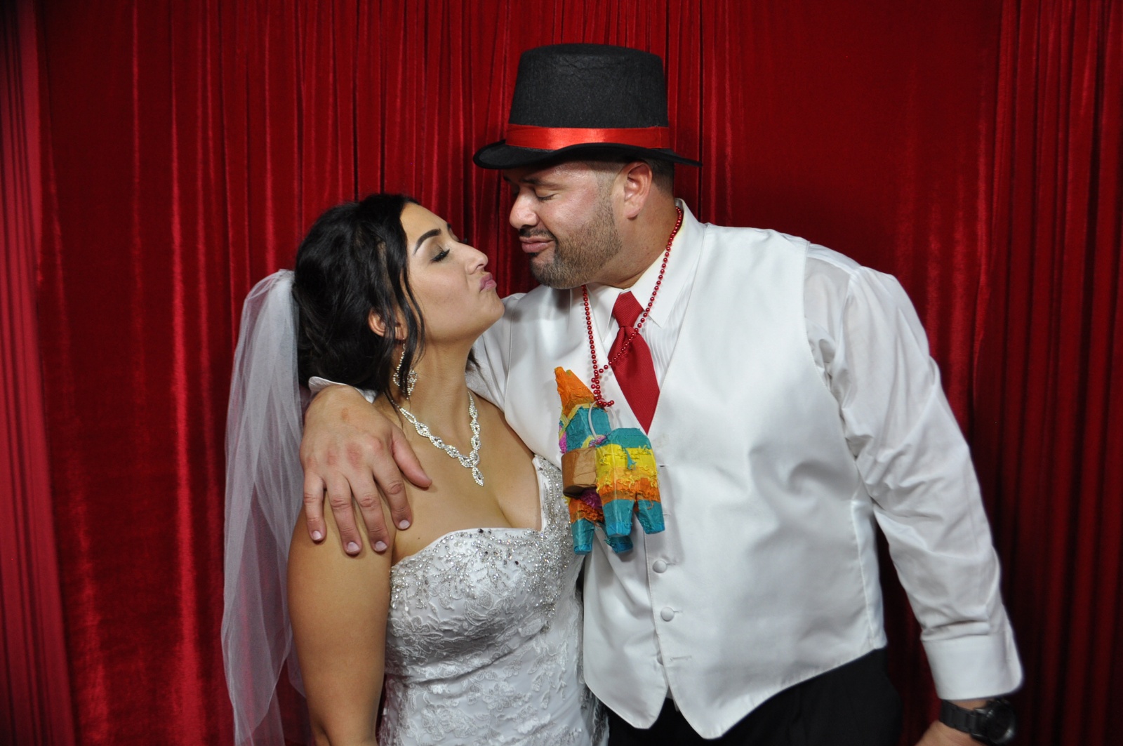 Michael & Ashley's Wedding 