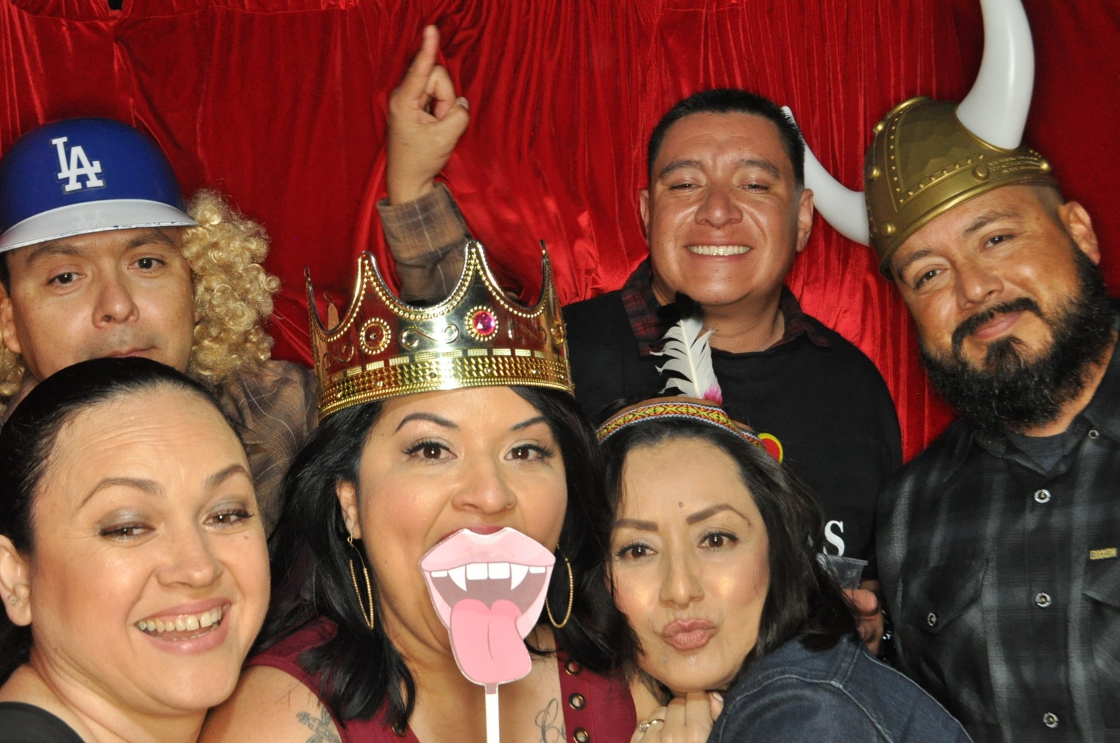 Alex's 35th Bday Singles