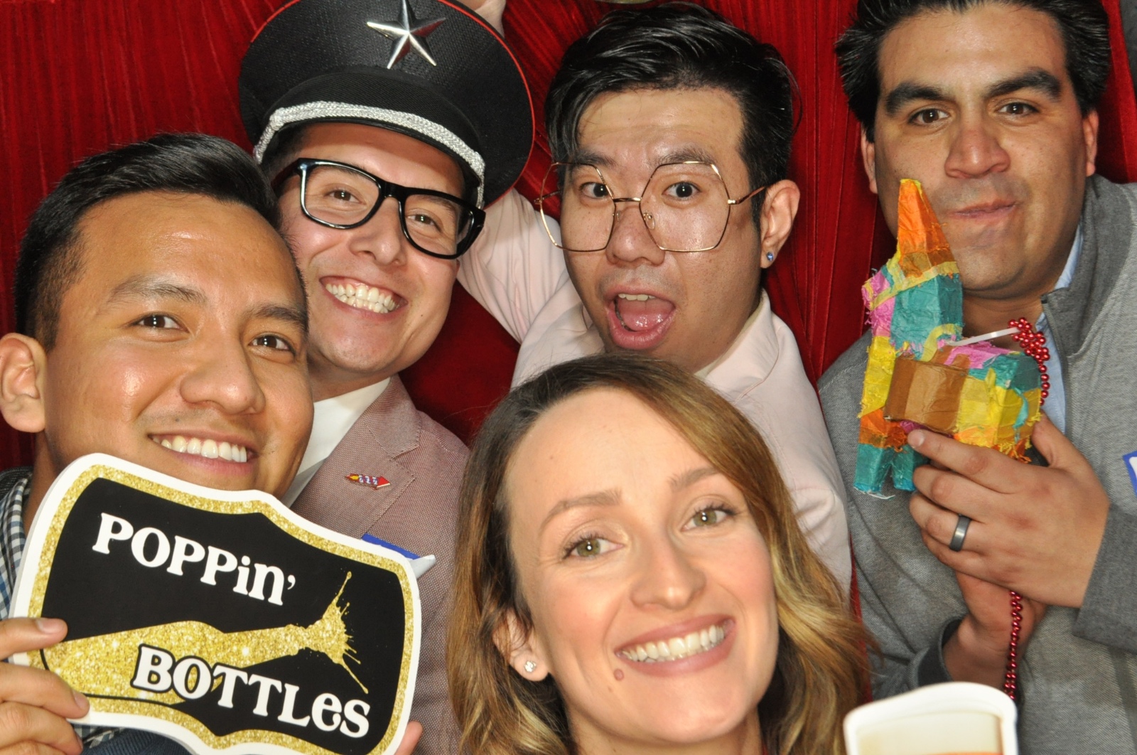 Rendezvous-Rize Mixer Single Photos 